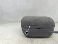 2011 Honda Civic Headrest Head Rest Front Driver Seat Gray - Oemusedautoparts1.com