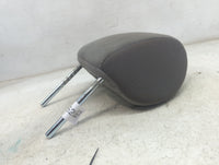 2011 Honda Civic Headrest Head Rest Front Driver Seat Gray - Oemusedautoparts1.com