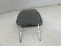2011 Honda Civic Headrest Head Rest Front Driver Seat Gray - Oemusedautoparts1.com
