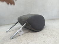 2011 Honda Civic Headrest Head Rest Front Driver Passenger Seat Fits OEM Used Auto Parts - Oemusedautoparts1.com