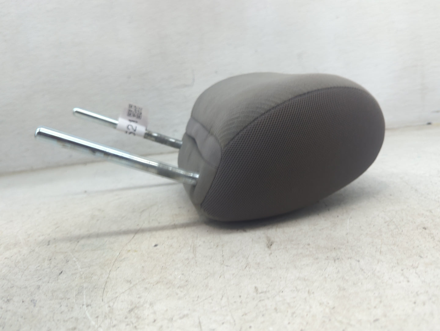 2011 Honda Civic Headrest Head Rest Front Driver Passenger Seat Fits OEM Used Auto Parts - Oemusedautoparts1.com