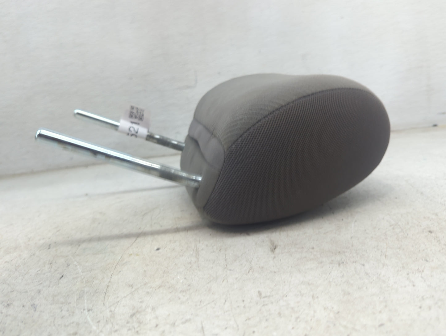 2011 Honda Civic Headrest Head Rest Front Driver Passenger Seat Fits OEM Used Auto Parts - Oemusedautoparts1.com