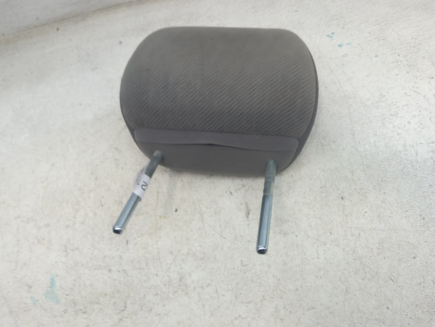 2011 Honda Civic Headrest Head Rest Front Driver Passenger Seat Fits OEM Used Auto Parts - Oemusedautoparts1.com
