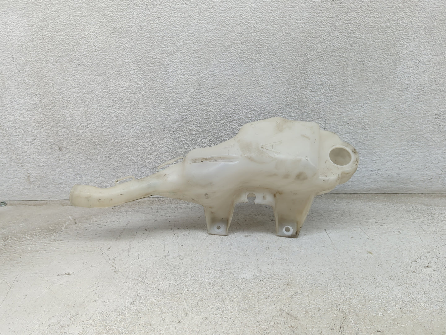 2006-2011 Honda Civic Windshield Washer Fluid Reservoir Bottle Oem 1474143 - Oemusedautoparts1.com