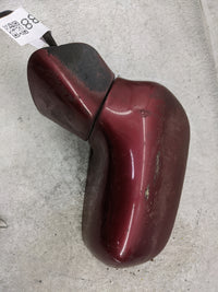 2011 Honda Civic Passenger Side View Mirror - Right Door Mirror OEM Used - Oemusedautoparts1.com