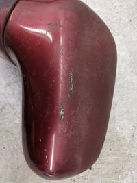 2011 Honda Civic Passenger Side View Mirror - Right Door Mirror OEM Used - Oemusedautoparts1.com