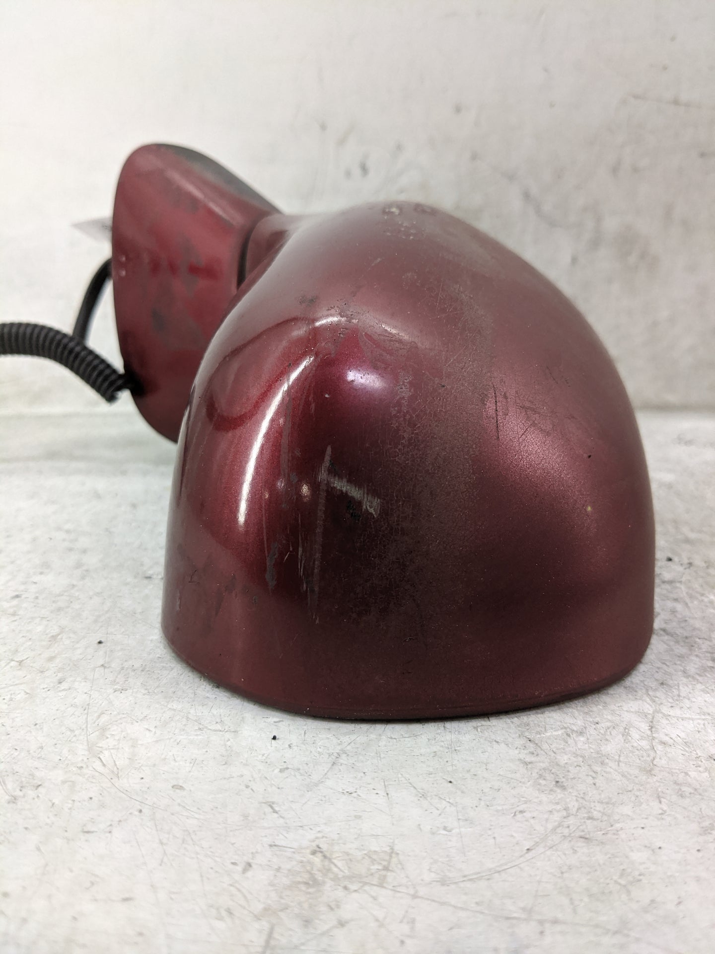 2011 Honda Civic Passenger Side View Mirror - Right Door Mirror OEM Used - Oemusedautoparts1.com