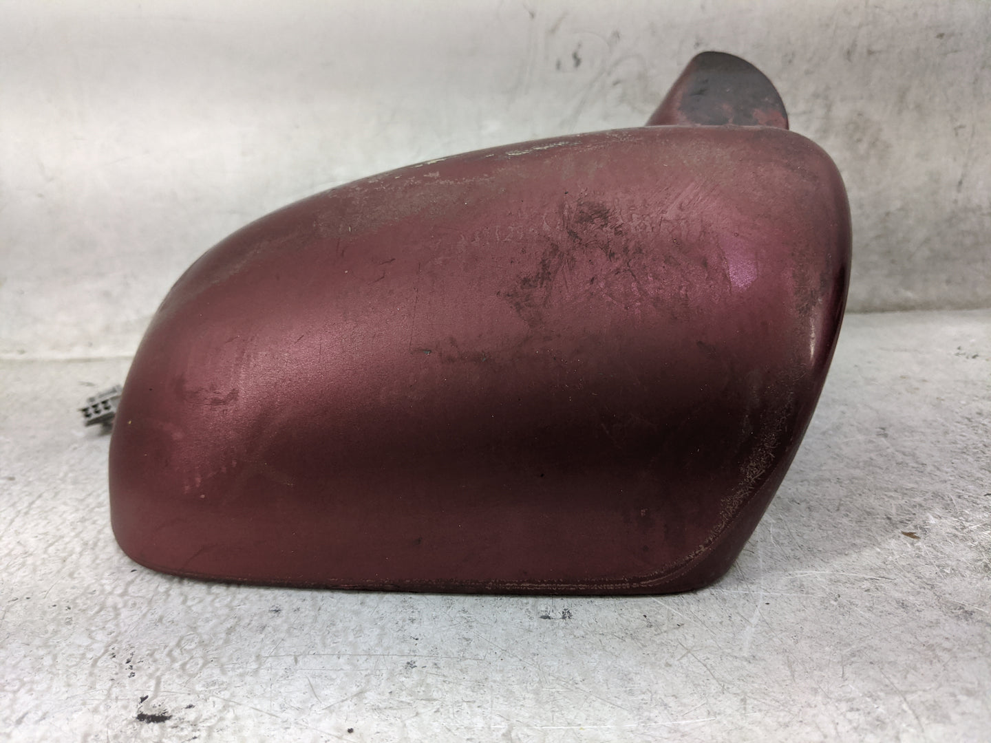 2011 Honda Civic Passenger Side View Mirror - Right Door Mirror OEM Used - Oemusedautoparts1.com
