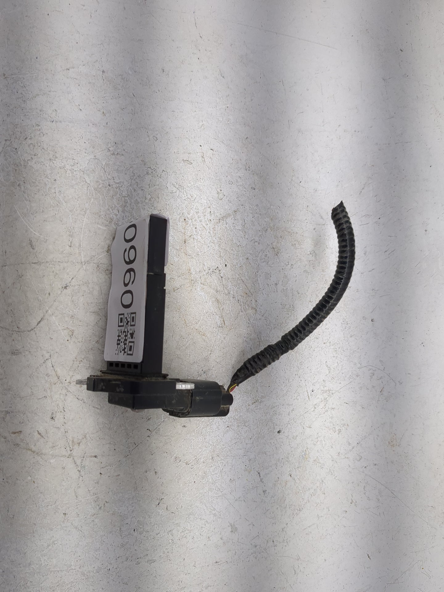 2011 Honda Civic Mass Air Flow Meter Maf 1480960 - Oemusedautoparts1.com