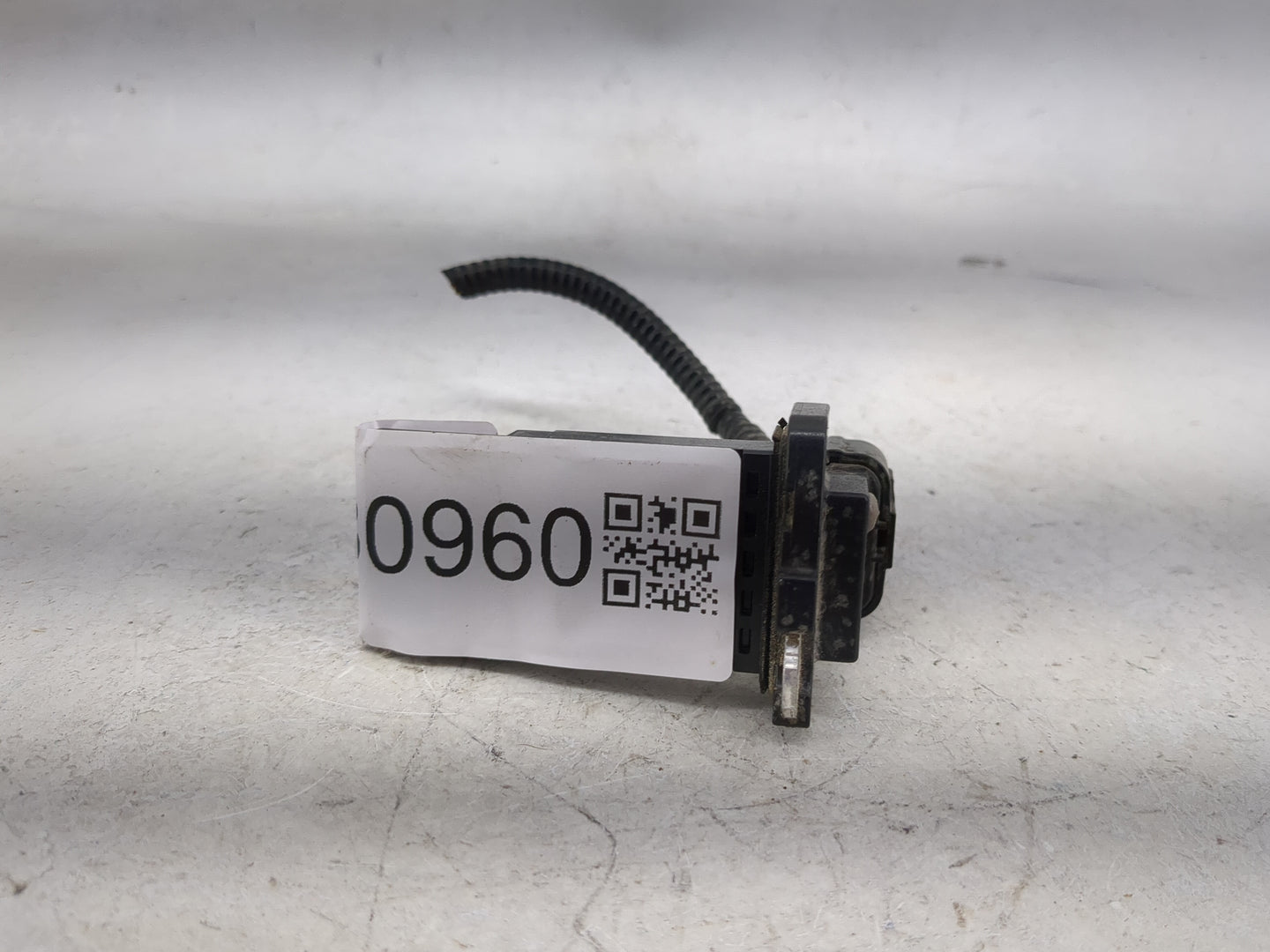 2011 Honda Civic Mass Air Flow Meter Maf 1480960 - Oemusedautoparts1.com