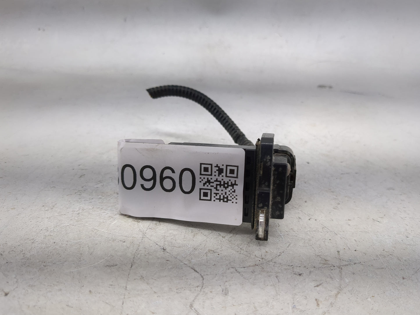 2011 Honda Civic Mass Air Flow Meter Maf 1480960 - Oemusedautoparts1.com