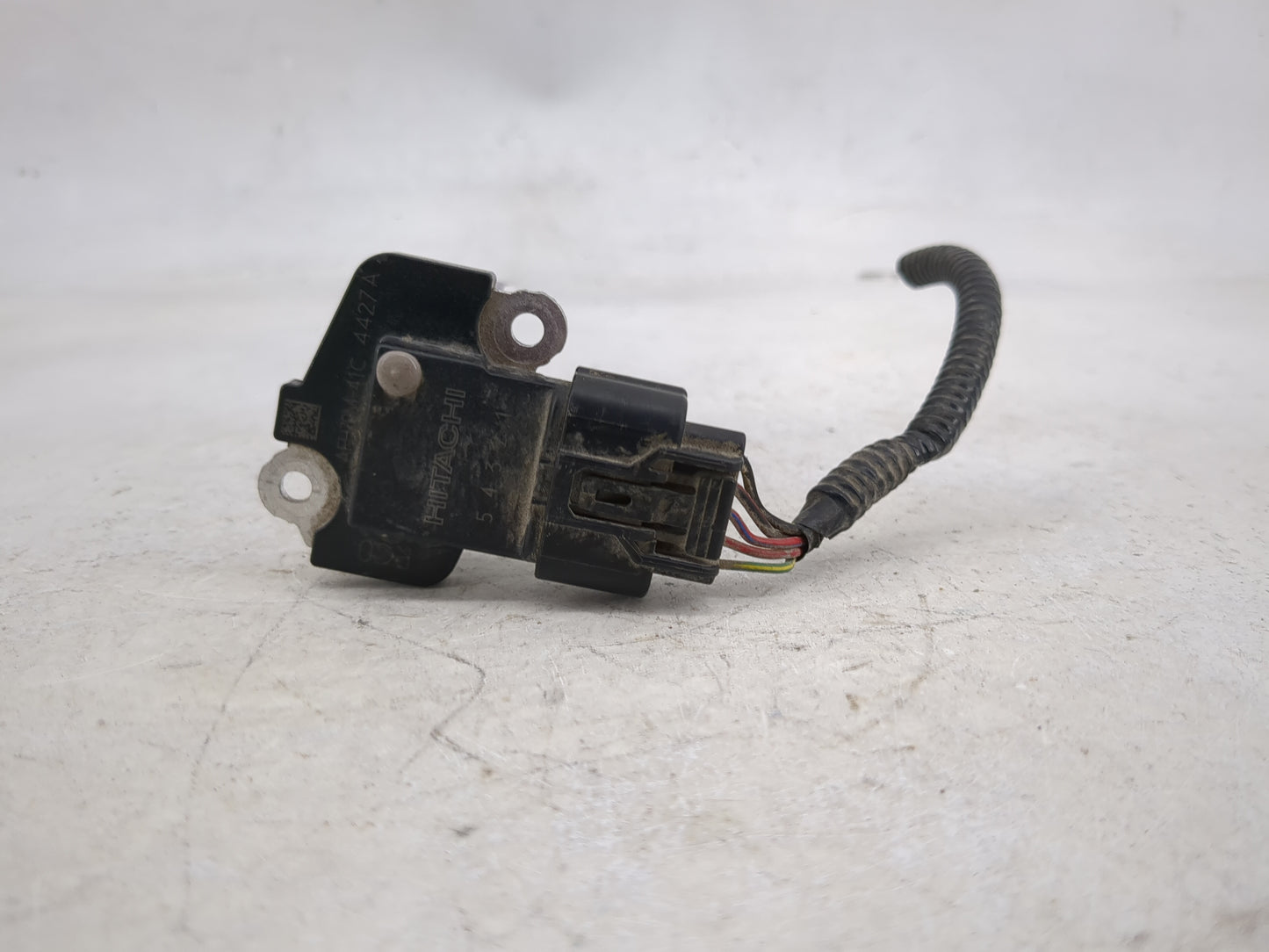 2011 Honda Civic Mass Air Flow Meter Maf 1480960 - Oemusedautoparts1.com