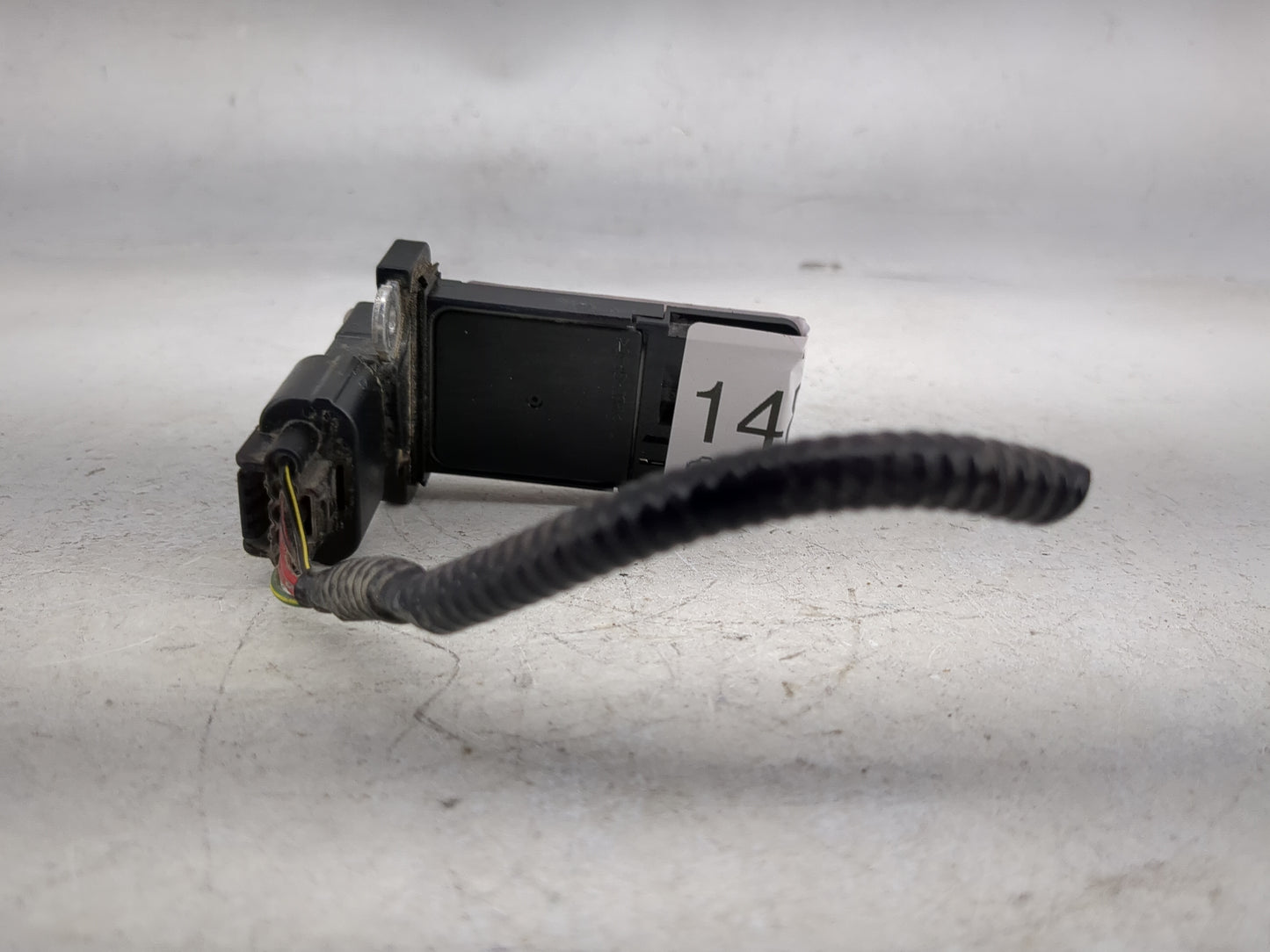 2011 Honda Civic Mass Air Flow Meter Maf 1480960 - Oemusedautoparts1.com