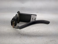 2011 Honda Civic Mass Air Flow Meter Maf 1480960 - Oemusedautoparts1.com