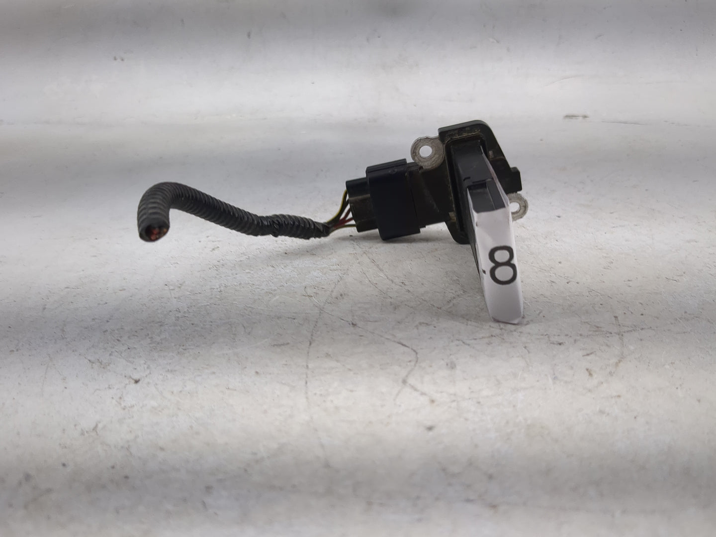 2011 Honda Civic Mass Air Flow Meter Maf 1480960 - Oemusedautoparts1.com