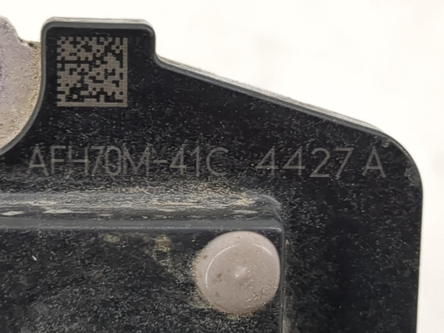2011 Honda Civic Mass Air Flow Meter Maf 1480960 - Oemusedautoparts1.com