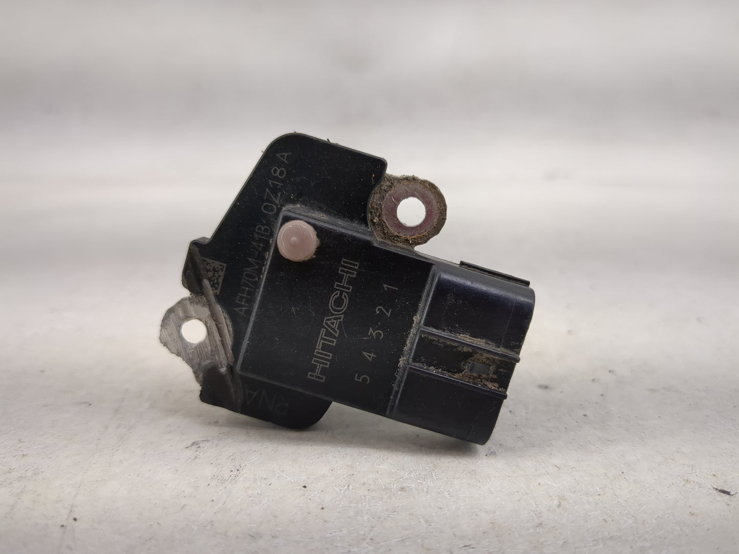 2006-2011 Honda Civic Mass Air Flow Meter Maf 1485426 - Oemusedautoparts1.com