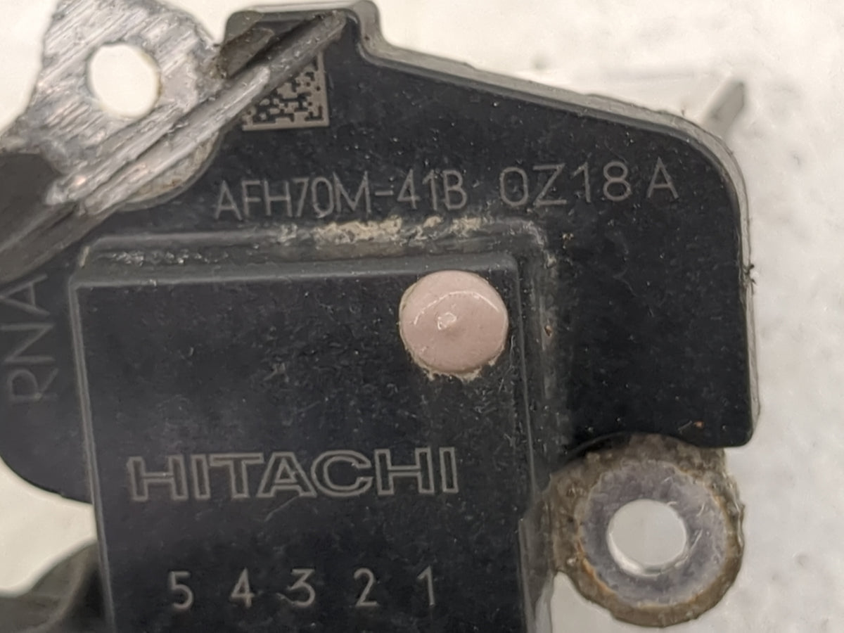 2006-2011 Honda Civic Mass Air Flow Meter Maf 1485426 - Oemusedautoparts1.com