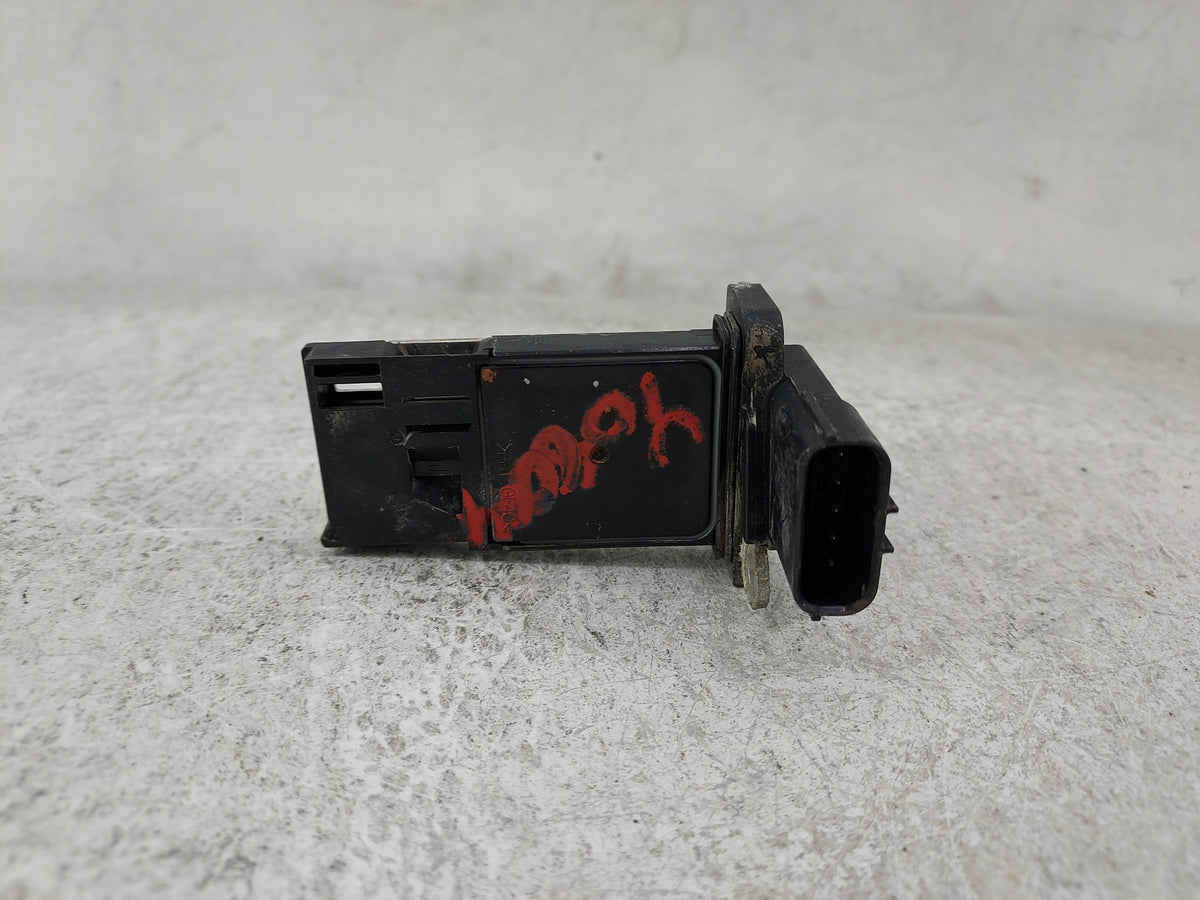 2006-2011 Honda Civic Mass Air Flow Meter Maf Sensor 1487715 - Oemusedautoparts1.com