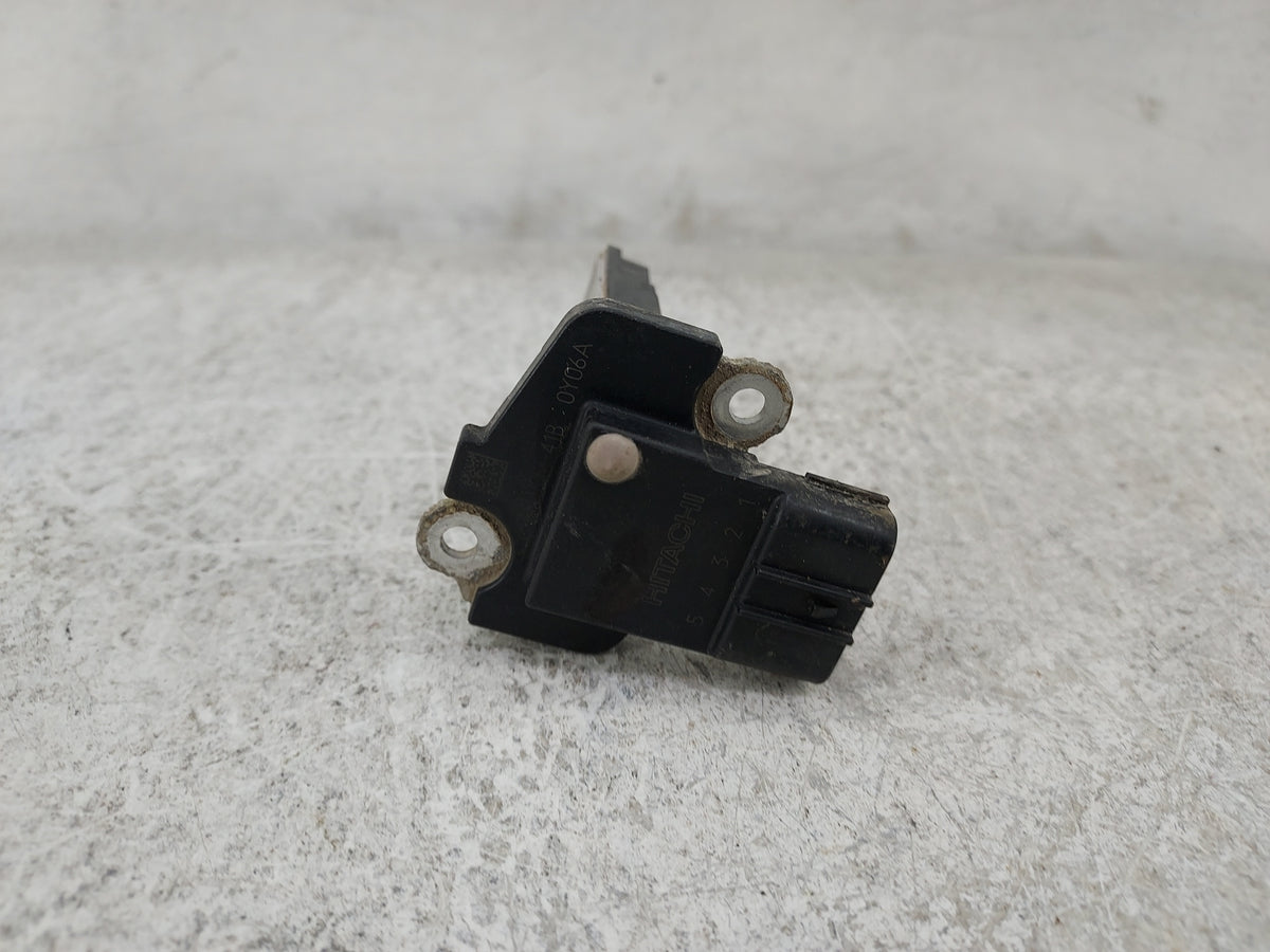 2006-2011 Honda Civic Mass Air Flow Meter Maf Sensor 1487715 - Oemusedautoparts1.com