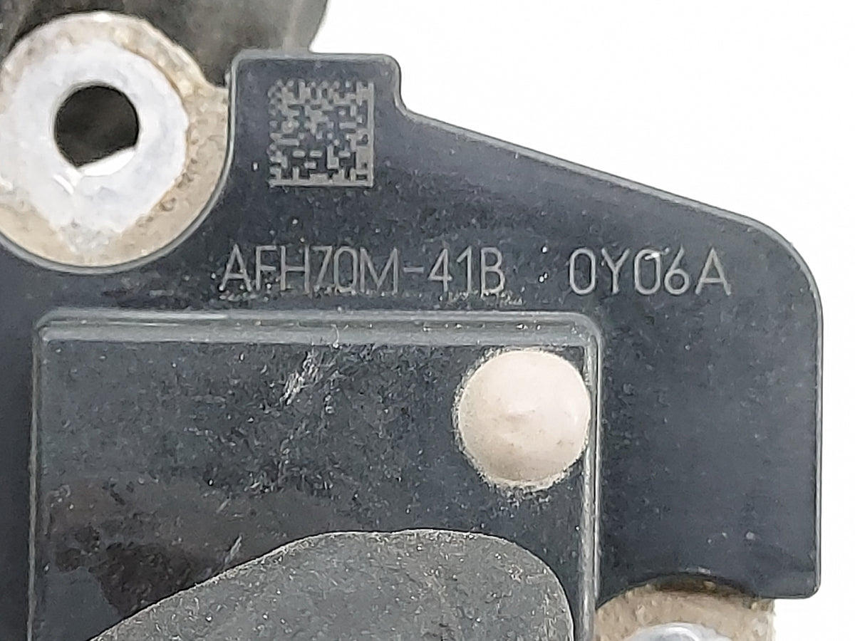 2006-2011 Honda Civic Mass Air Flow Meter Maf Sensor 1487715 - Oemusedautoparts1.com