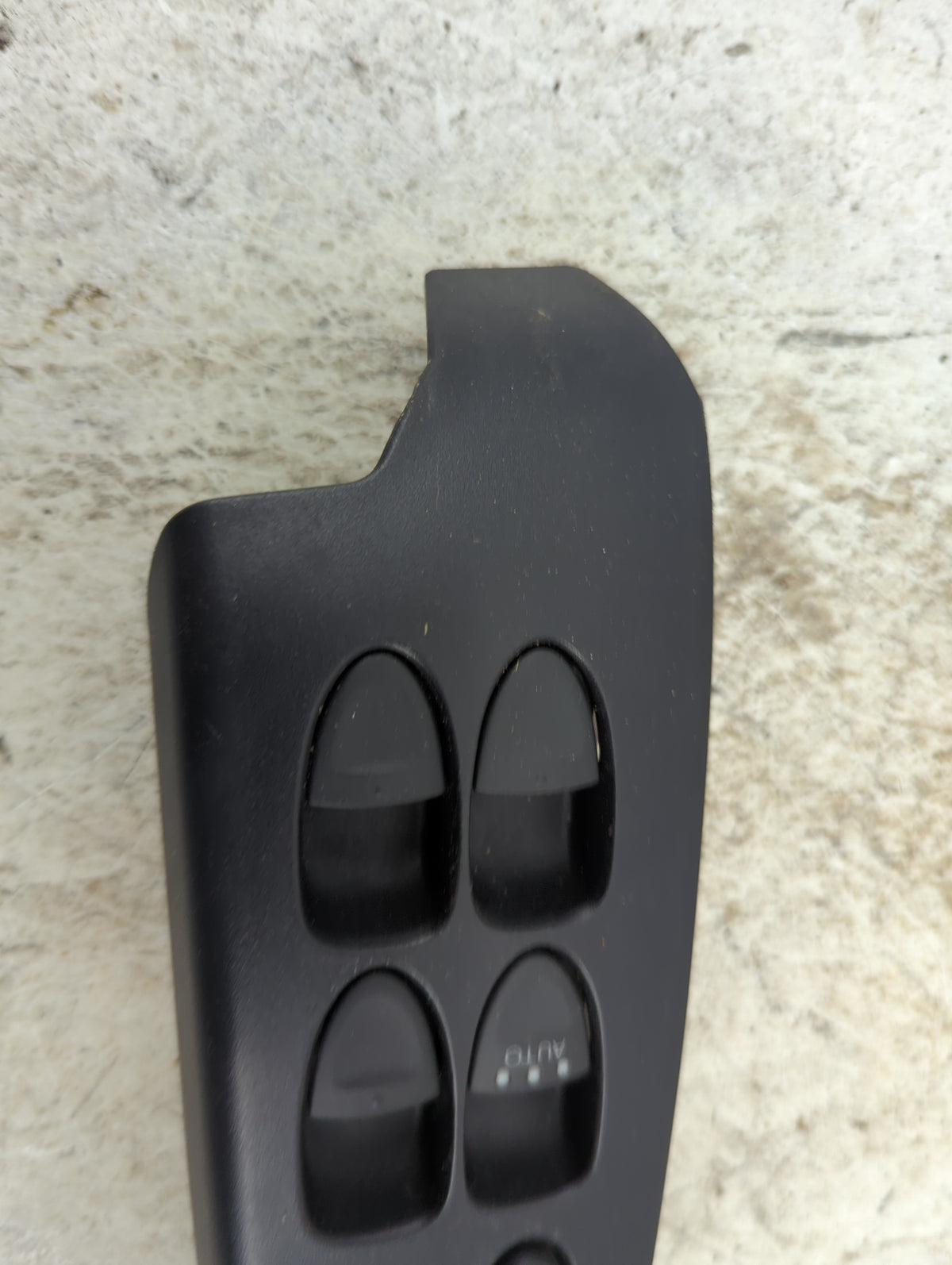 2011 Honda Civic Master Power Window Switch Replacement Driver Side Left P/N:M384671 Fits OEM Used Auto Parts - Oemusedautop