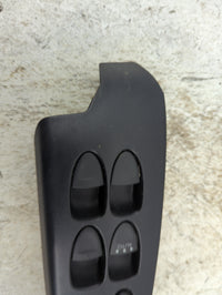 2011 Honda Civic Master Power Window Switch Replacement Driver Side Left P/N:M384671 Fits OEM Used Auto Parts - Oemusedautop