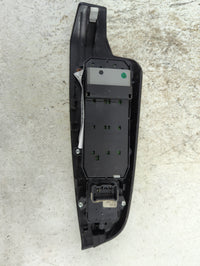 2011 Honda Civic Master Power Window Switch Replacement Driver Side Left P/N:M384671 Fits OEM Used Auto Parts - Oemusedautop