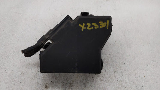 2008-2011 Honda Civic Fusebox Fuse Box Panel Relay Module P/N:SVA-A03-V03 SVA-C031 Fits Fits 2008 2009 2010 2011 OEM Used Au