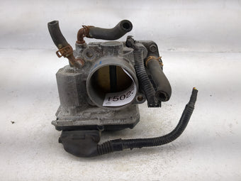 compare product 2006-2011 Honda Civic Throttle Body Fits Fits 2006 2007 2008 2009 2010 2011 OEM Used Auto Parts