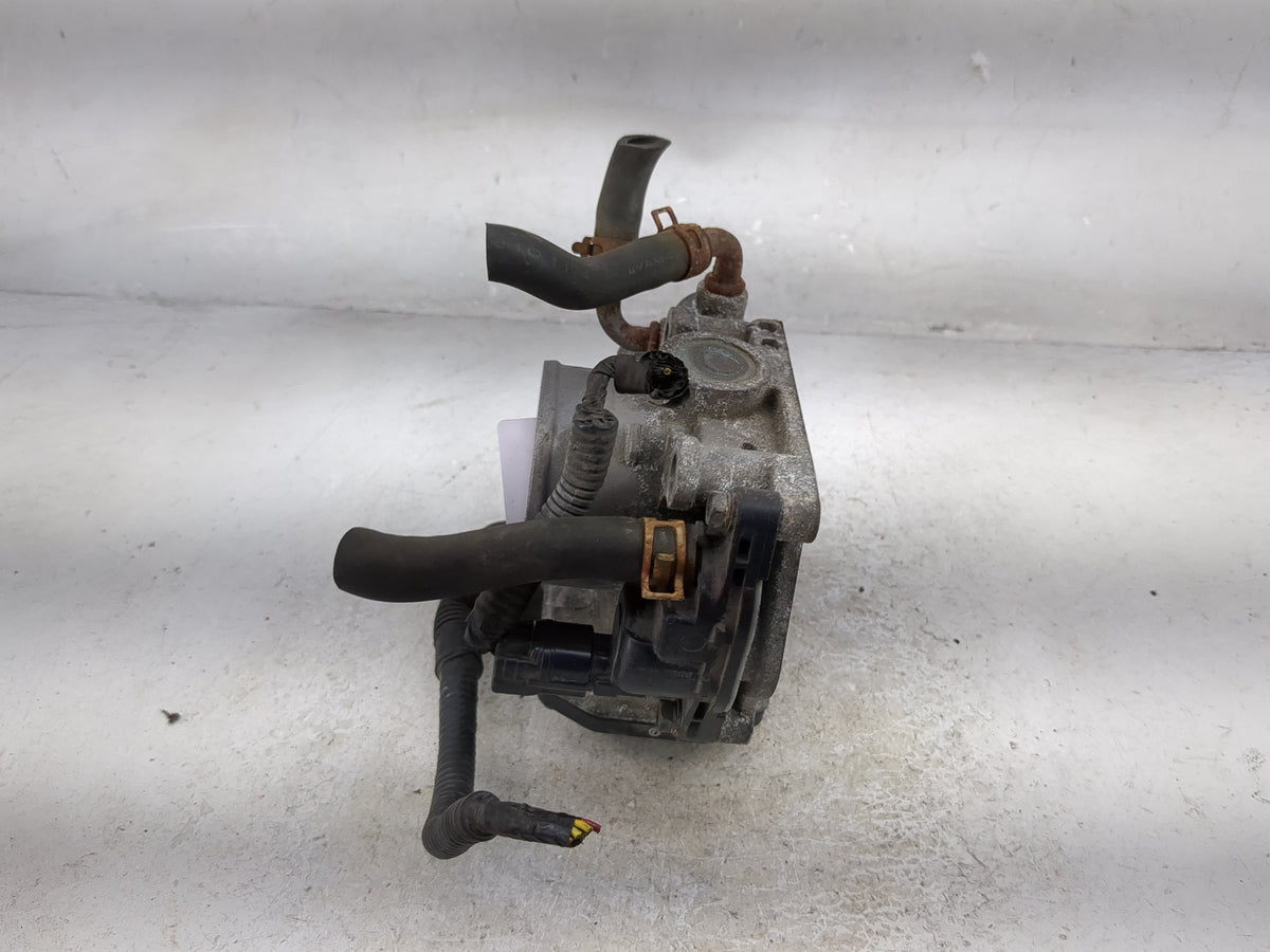 2006-2011 Honda Civic Throttle Body Fits Fits 2006 2007 2008 2009 2010 2011 OEM Used Auto Parts - Oemusedautoparts1.com