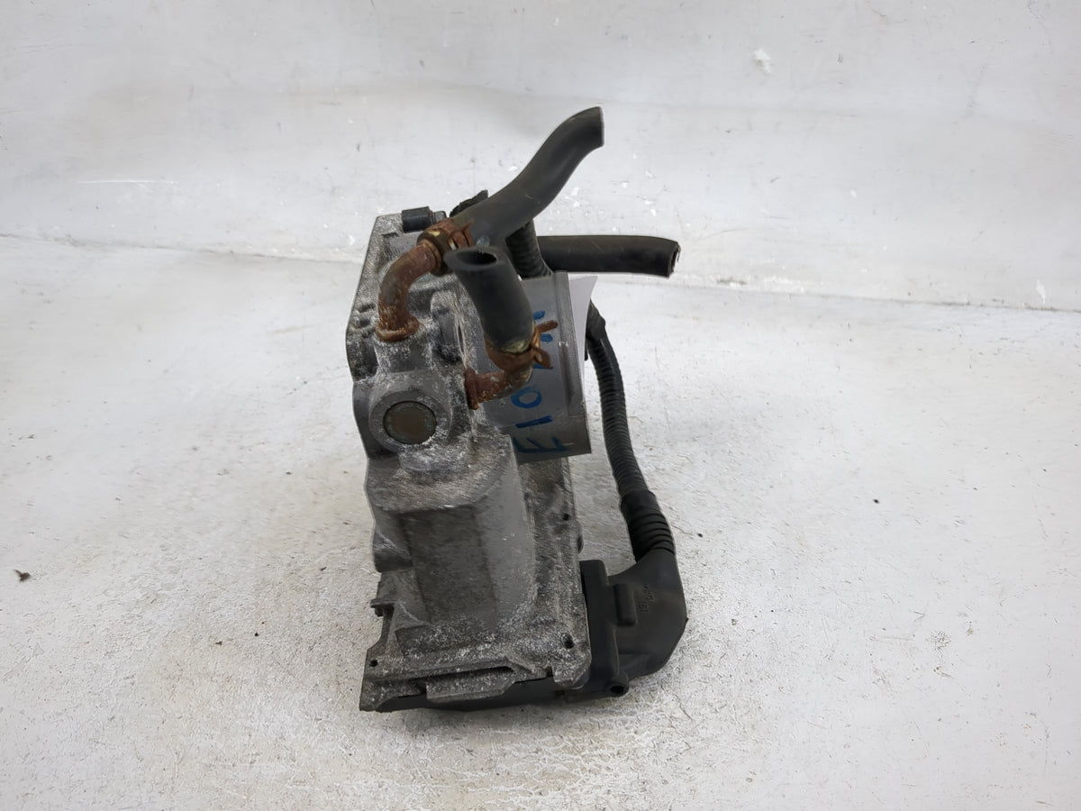 2006-2011 Honda Civic Throttle Body Fits Fits 2006 2007 2008 2009 2010 2011 OEM Used Auto Parts - Oemusedautoparts1.com