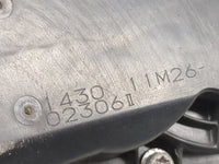 2006-2011 Honda Civic Throttle Body Fits Fits 2006 2007 2008 2009 2010 2011 OEM Used Auto Parts - Oemusedautoparts1.com