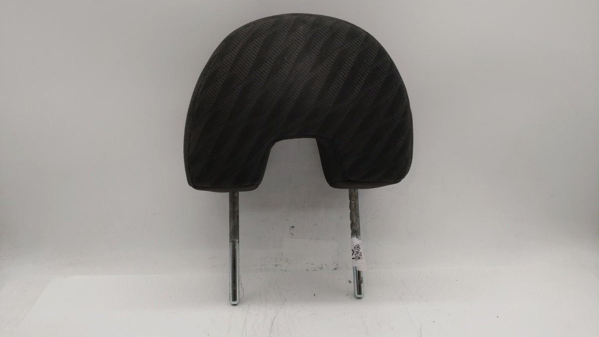 2011 Honda Civic Headrest Head Rest Rear Center Seat 224752 - Oemusedautoparts1.com