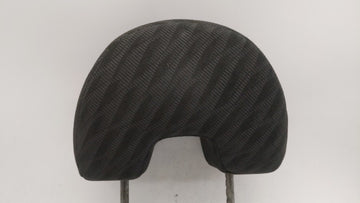 2011 Honda Civic Headrest Head Rest Rear Seat