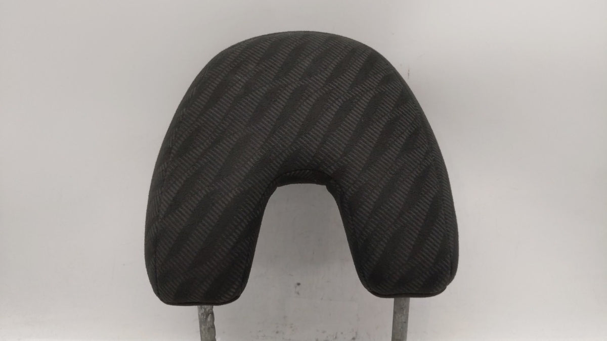 2011 Honda Civic Headrest Head Rest Rear Center Seat 224752 - Oemusedautoparts1.com