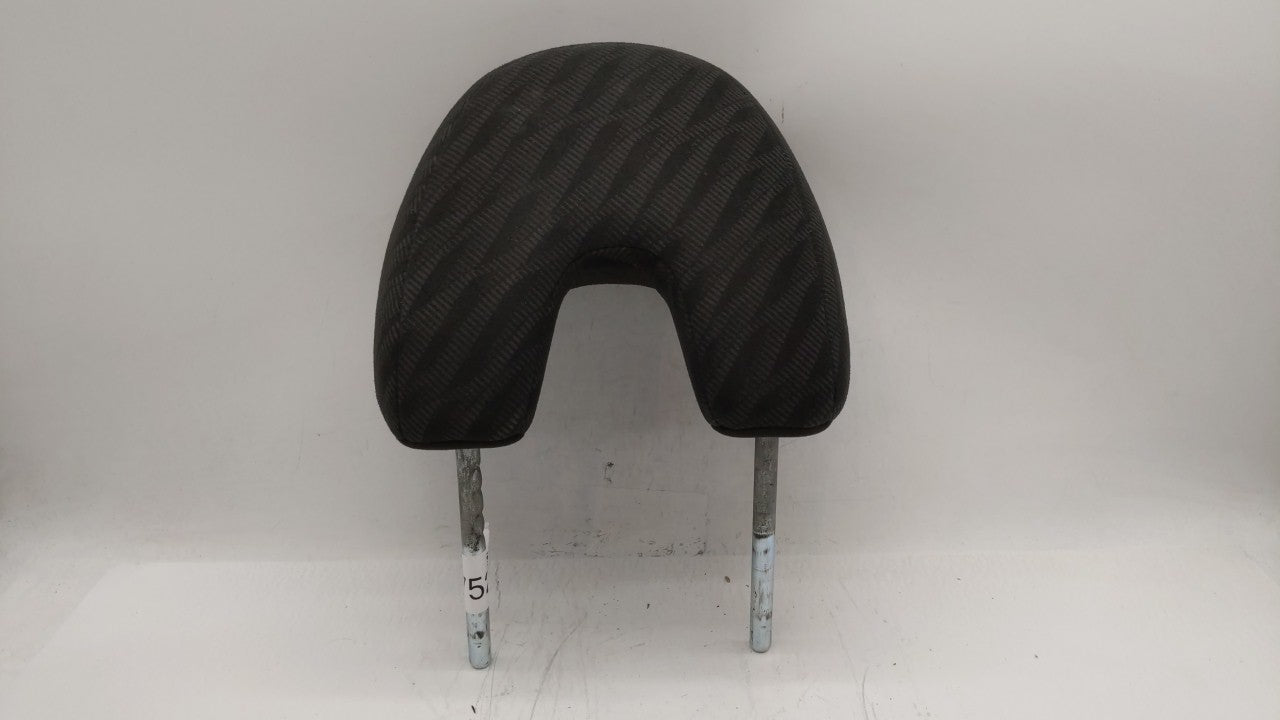 2011 Honda Civic Headrest Head Rest Rear Seat - Oemusedautoparts1.com