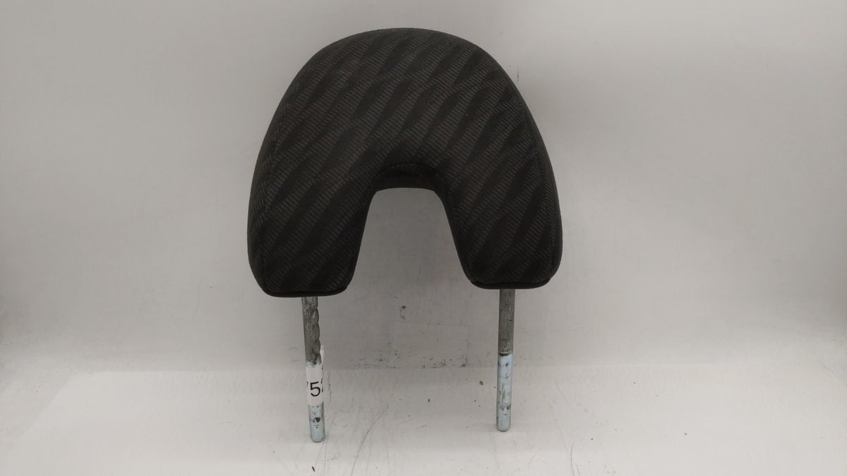 2011 Honda Civic Headrest Head Rest Rear Center Seat 224752 - Oemusedautoparts1.com
