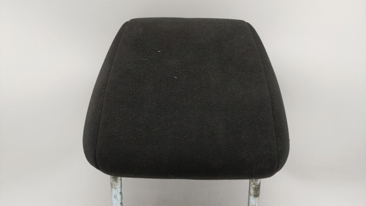 2006-2011 Honda Civic Headrest Head Rest Front Driver Passenger Seat Fits Fits 2006 2007 2008 2009 2010 2011 OEM Used Auto P