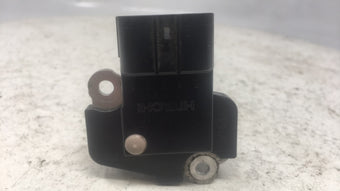 compare product 2006-2011 Honda Civic Mass Air Flow Meter Maf Black