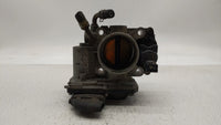 2006-2011 Honda Civic Throttle Body P/N:GMA4A Fits Fits 2006 2007 2008 2009 2010 2011 OEM Used Auto Parts - Oemusedautoparts