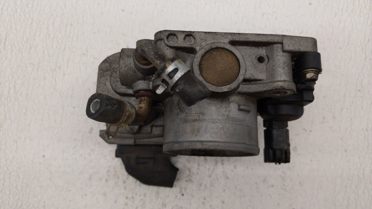 2006-2011 Honda Civic Throttle Body P/N:GMA4A Fits Fits 2006 2007 2008 2009 2010 2011 OEM Used Auto Parts - Oemusedautoparts
