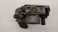 2006-2011 Honda Civic Throttle Body P/N:GMA4A Fits Fits 2006 2007 2008 2009 2010 2011 OEM Used Auto Parts - Oemusedautoparts