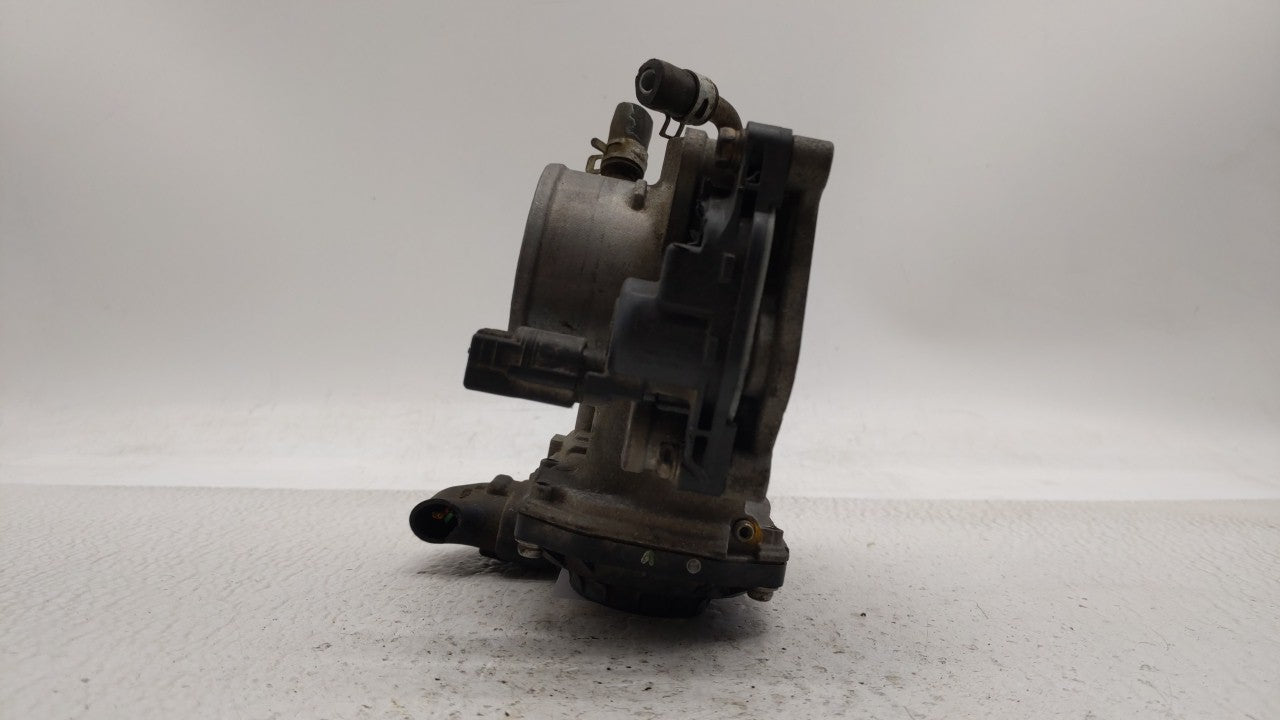2006-2011 Honda Civic Throttle Body P/N:GMA4A Fits Fits 2006 2007 2008 2009 2010 2011 OEM Used Auto Parts - Oemusedautoparts