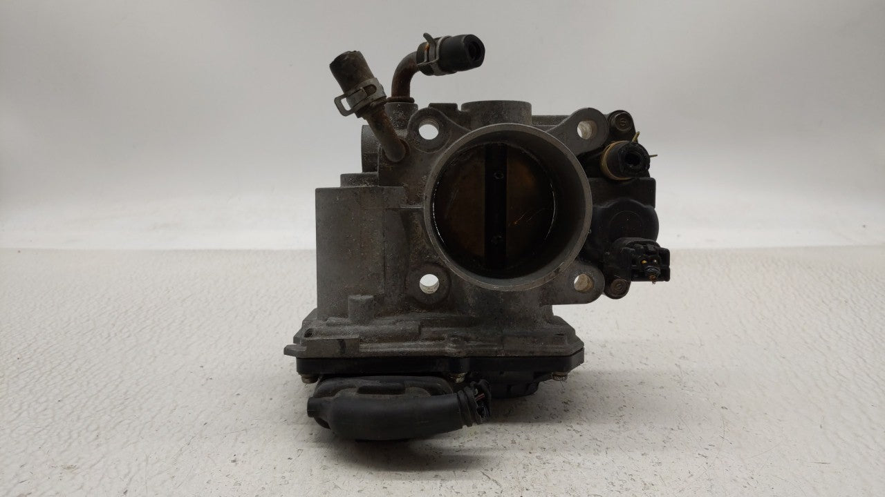 2006-2011 Honda Civic Throttle Body P/N:GMA4A Fits Fits 2006 2007 2008 2009 2010 2011 OEM Used Auto Parts - Oemusedautoparts