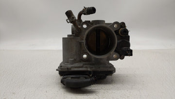 2006-2011 Honda Civic Throttle Body P/N:GMA4A Fits Fits 2006 2007 2008 2009 2010 2011 OEM Used Auto Parts - Oemusedautoparts