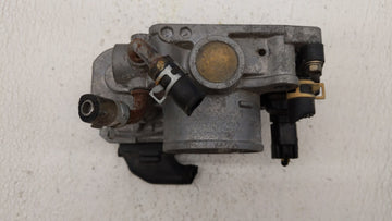 2006-2011 Honda Civic Throttle Body P/N:GMA4A Fits Fits 2006 2007 2008 2009 2010 2011 OEM Used Auto Parts