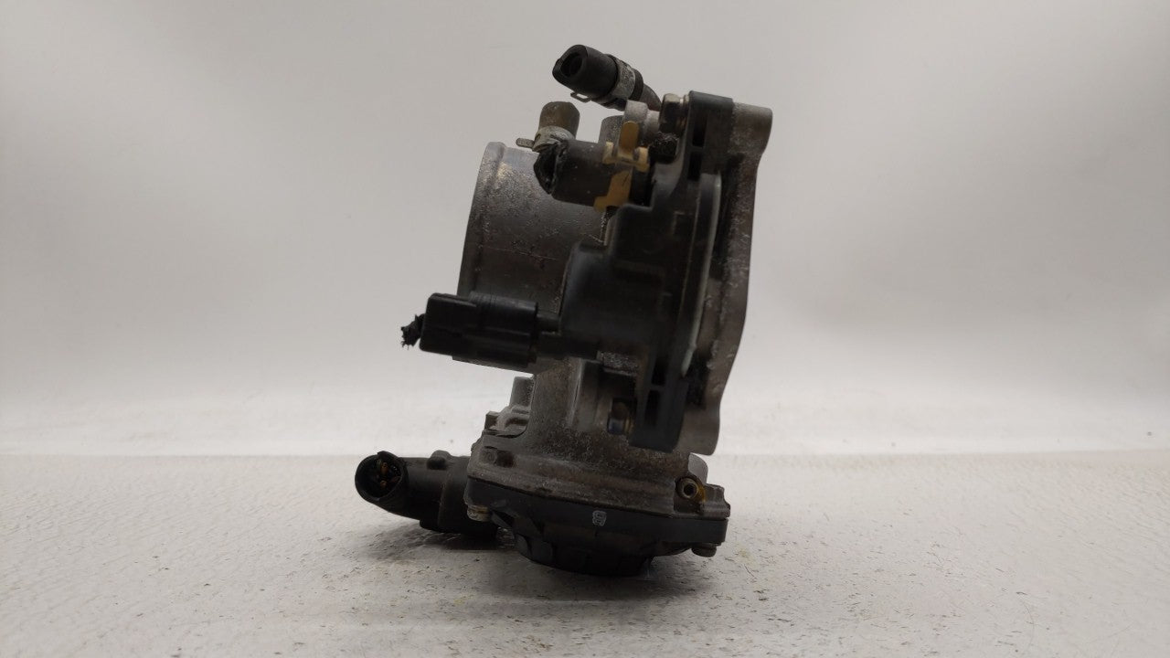 2006-2011 Honda Civic Throttle Body P/N:GMA4A Fits Fits 2006 2007 2008 2009 2010 2011 OEM Used Auto Parts - Oemusedautoparts