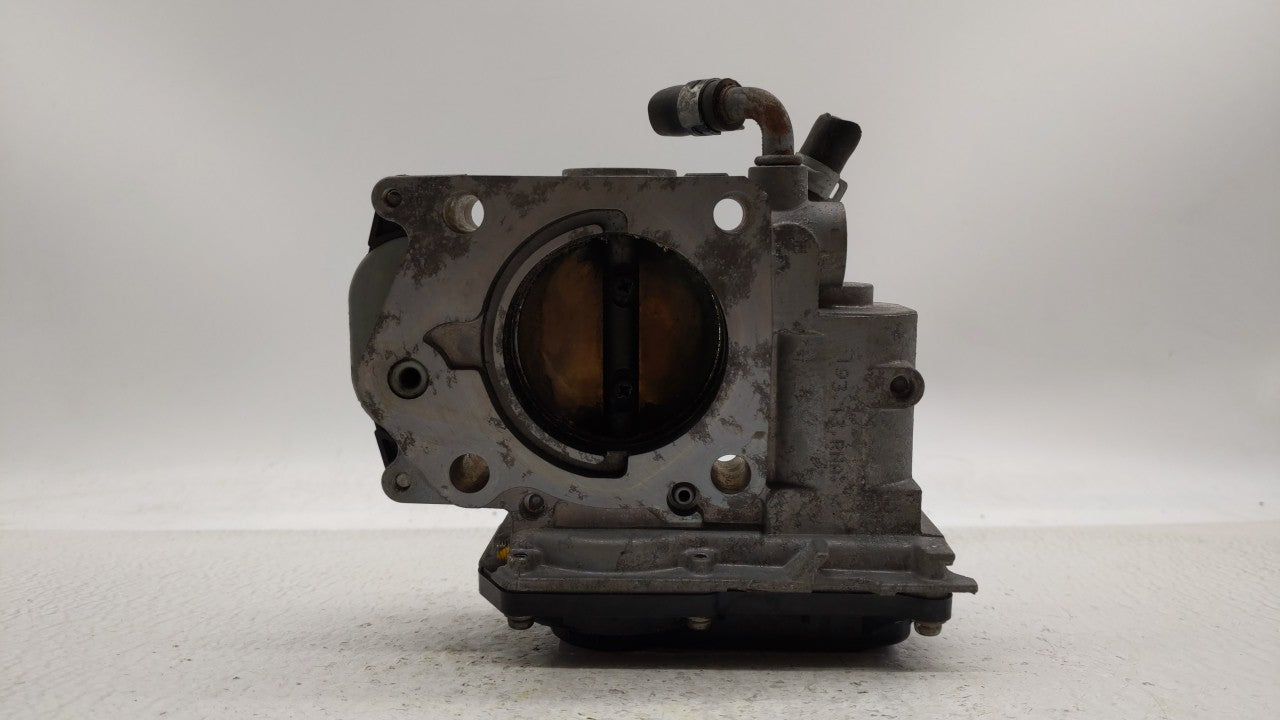 2006-2011 Honda Civic Throttle Body P/N:GMA4A Fits Fits 2006 2007 2008 2009 2010 2011 OEM Used Auto Parts - Oemusedautoparts