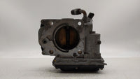 2006-2011 Honda Civic Throttle Body P/N:GMA4A Fits Fits 2006 2007 2008 2009 2010 2011 OEM Used Auto Parts - Oemusedautoparts